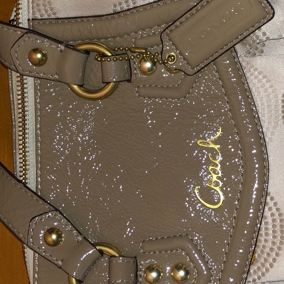 Coach Purse - Picture 2 of 6